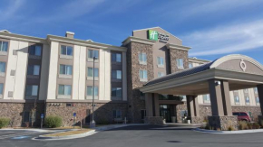 Holiday Inn Express Springville, an IHG Hotel